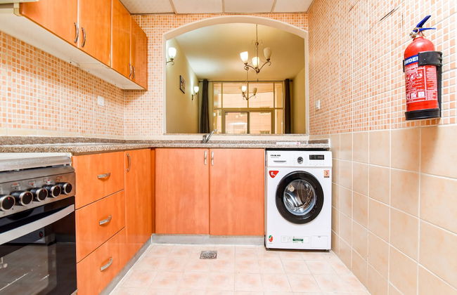 OYO Home 257 1BHK AXIS ONE - Foto 22