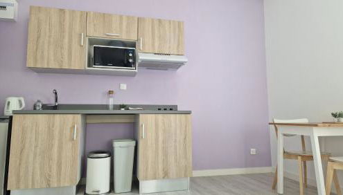 Charmant studio centre de Bourgueil - Foto 2