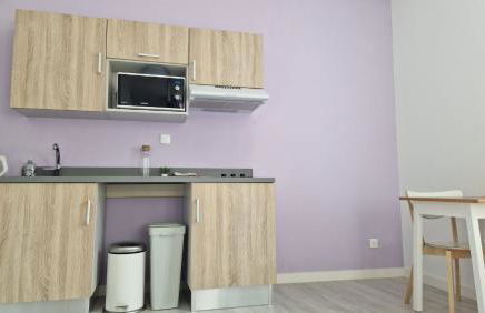 Charmant studio centre de Bourgueil - Foto 2