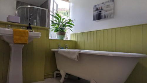 Thistle Cottage, CrannachCottages - Foto 3