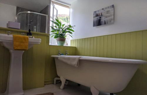 Thistle Cottage, CrannachCottages - Foto 3