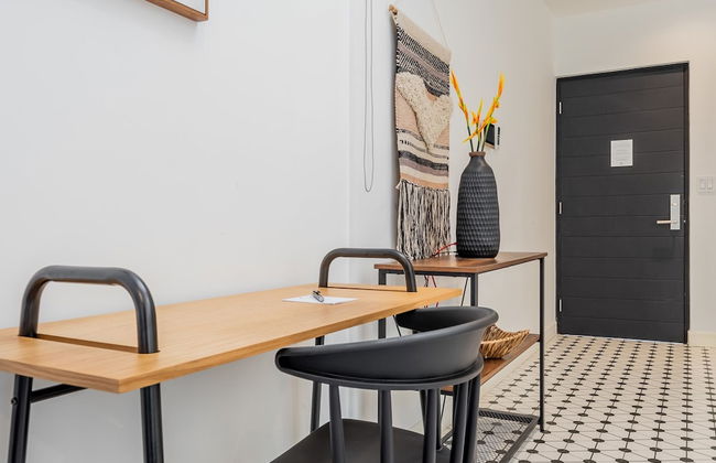 w Perfect Loft in Plaza Catedral - Foto 10