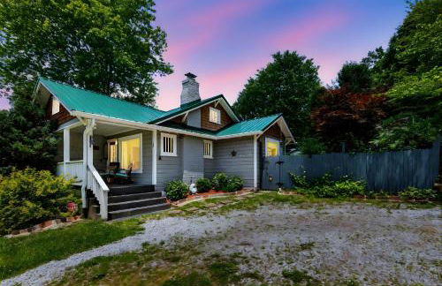 Candyland Cottage - Foto 1