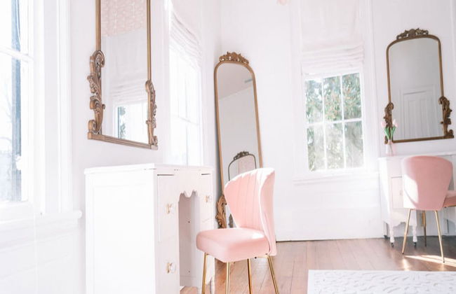 Historic Antebellum Manor - Foto 25