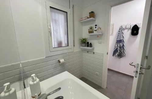 OverTheSea - PUEBLECITO Apartment - Foto 48