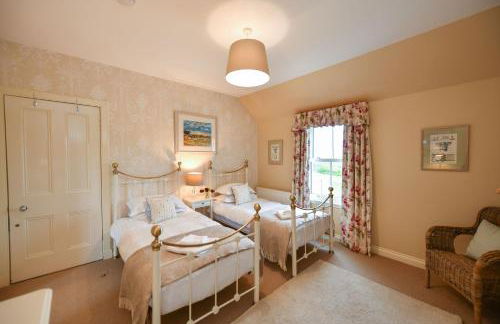 High Clachan Farmhouse - Foto 16