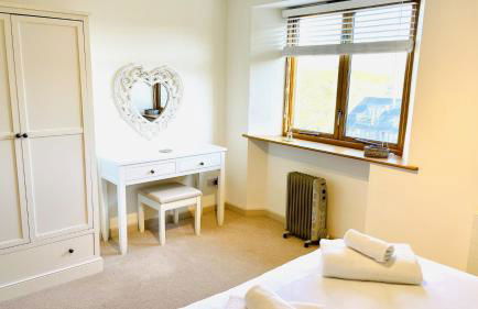 Keepers Cottage - Dartmouth Golf and Spa Resort - Foto 13