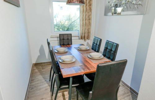 Big 3 Bedrooms Apartment at Ground Floor - Foto 24