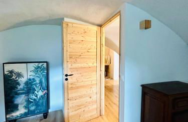 Ferme rénovée Serre Chevalier - Foto 45