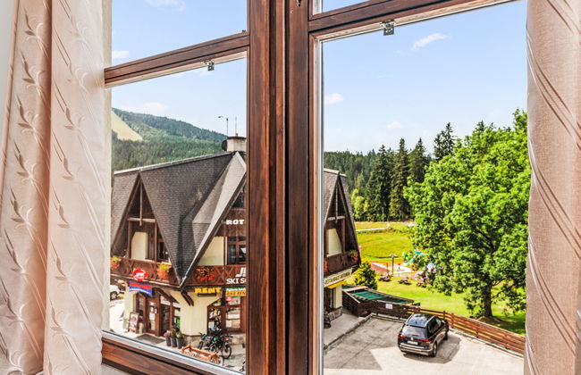 2 bedroom Apartment in Harrachov - Photo 7