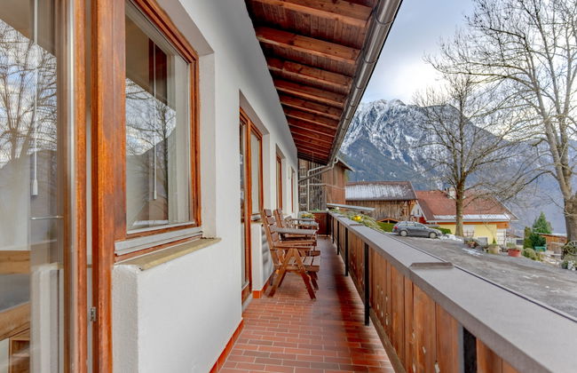 Ferienwohnung Plattner - Foto 6