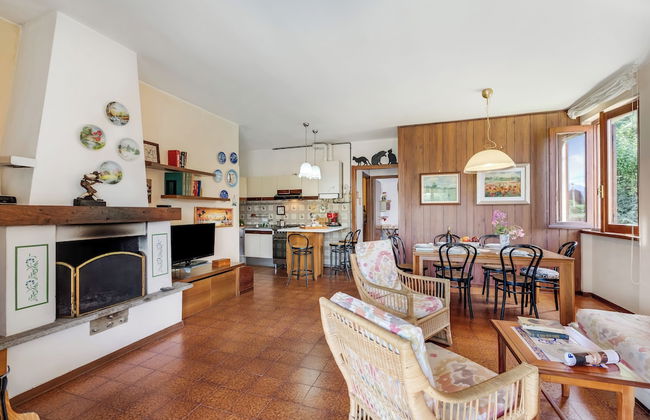 Casa Virginia - Foto 25