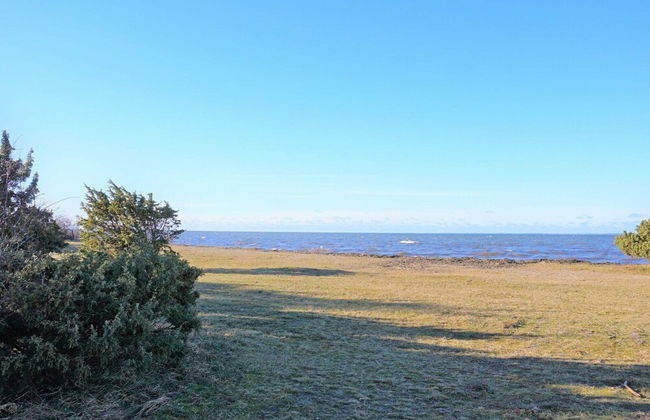 4 Person Holiday Home in Morbylanga-by Traum - Foto 19