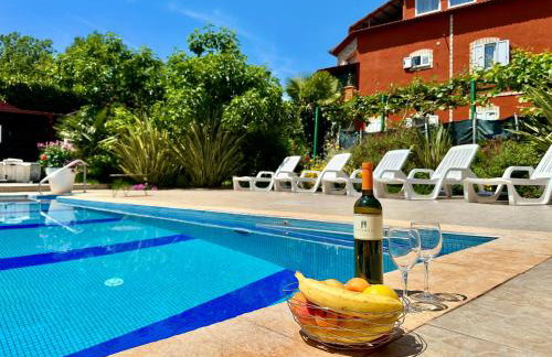 Apartments Dugonjić - Foto 24