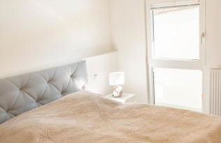 Eggstätt am Chiemsee, Auto-Check-in 24-7, gratis Parkplatz an der Unterkunft, Netflix & Amazon Prime inc, voll ausgestattet - Foto 13