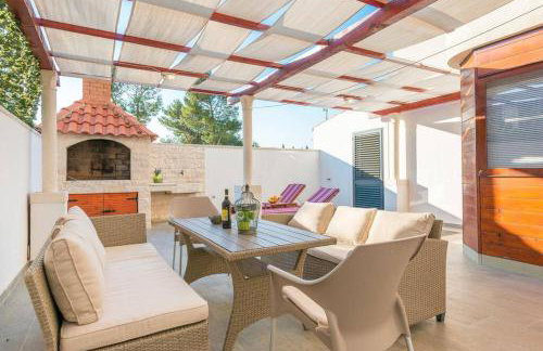 Apartment Nika Solitudo - Foto 3