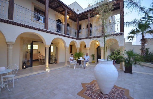 RIAD - Comfort Rooms - Foto 68