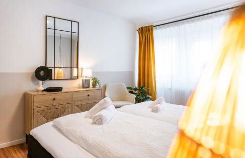 MARKT14 City Apartment Marktplatz Freundenstadt - Foto 10