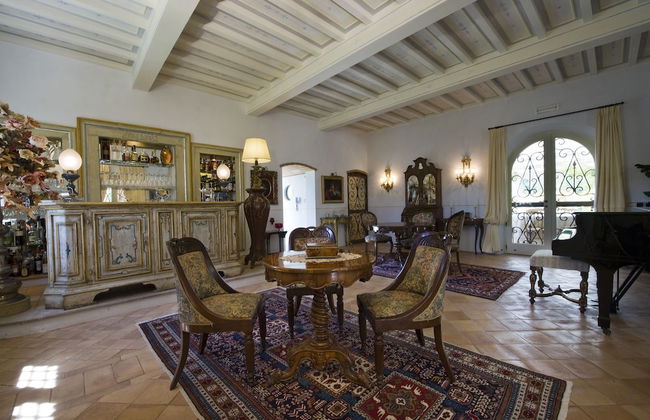 Relais Tenuta del Gallo - Foto 35