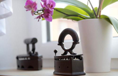 Moderne Fewo "Waschküche" direkt am Elbdeich bei Moldenhauer - Photo 12