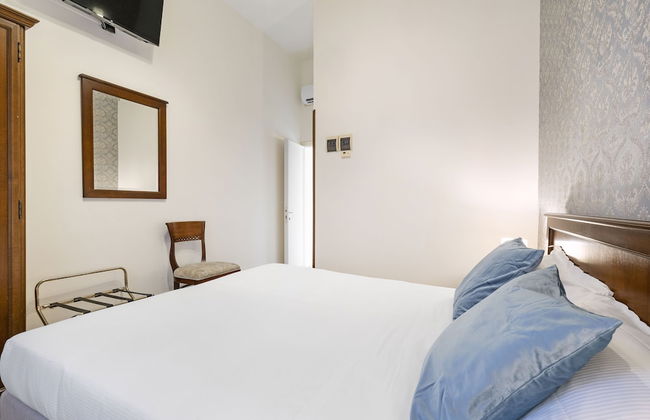 Residence Centopietre - Photo 24