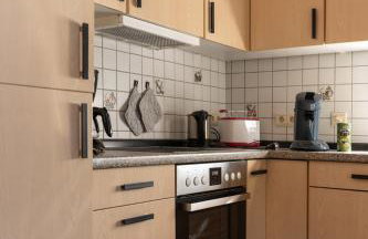 Apartment Anna - FeWo 56qm2 - Hausen-Wied - Foto 8