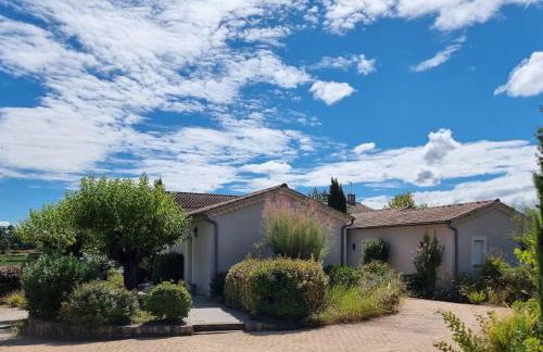 Les Vignes de Pagès - Villa de Standing - Foto 34