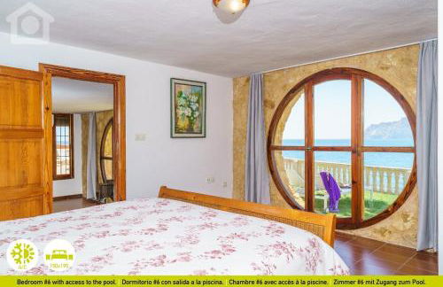 SolHabitat Villa Big Blue - Foto 25