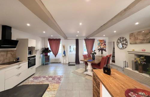 Gîte du Paradis Perdu - Foto 22