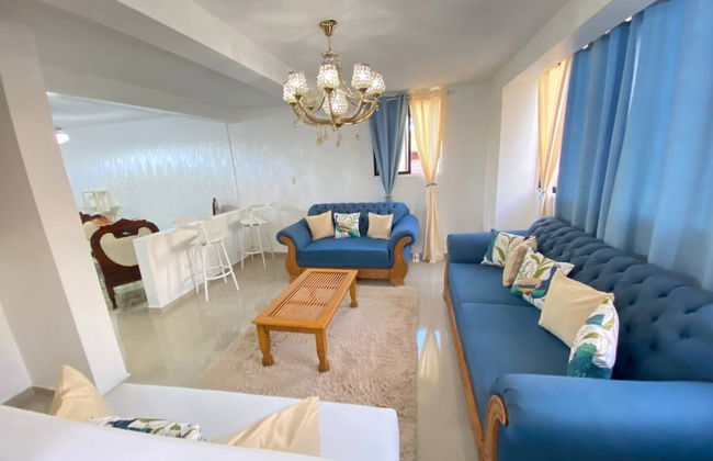 Dr Adorable Y Comfortable Apt Para Su Disfrute - Photo 19