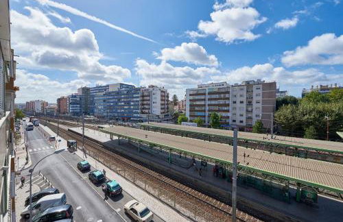 In Bed with Lisbon 4E - Foto 41