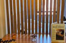 Um lugar de charme e aconchego - Lótus! - Photo 24