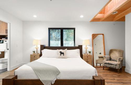 Horsefeathers Hotel - Foto 79