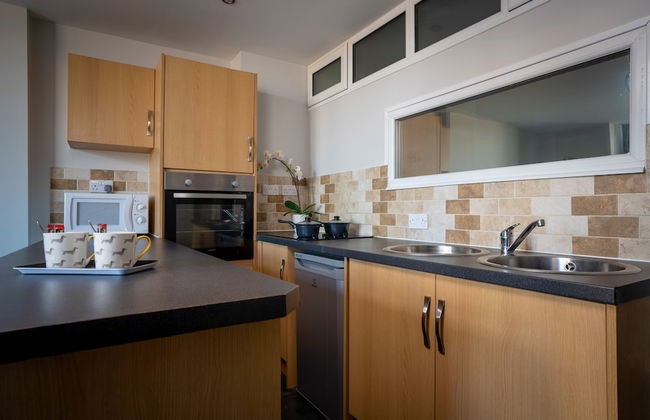 Coasters Hotel & Apartments - Foto 16