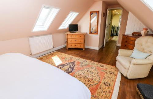 The Coach House - Photo 22