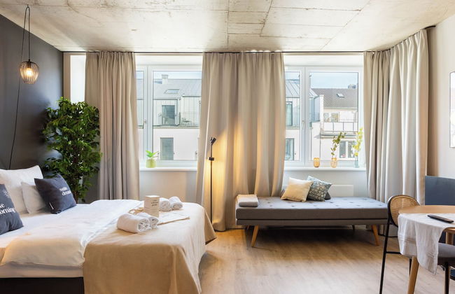 Limehome Düsseldorf Stresemannstraße - Foto 35