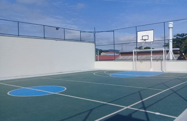 Velutti Lua de Mel - Penha-SC - Foto 32