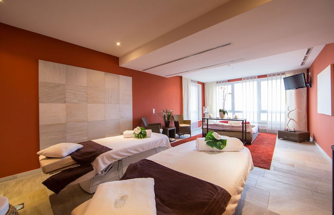 Ferienwohnungen Dünenmeer - Foto 37