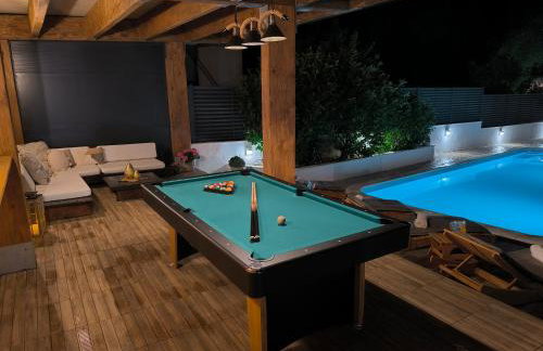 Stone Villa Antika - Foto 4