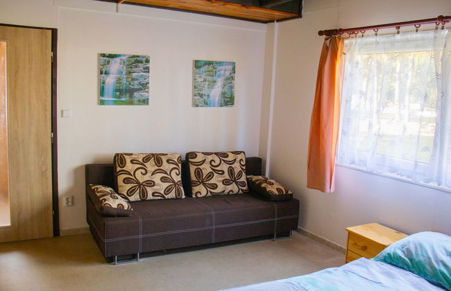 4 bedroom House in Hradec Kralove with garden - Photo 2