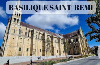 Le Moderne - Wifi - Near train station - Foto 24