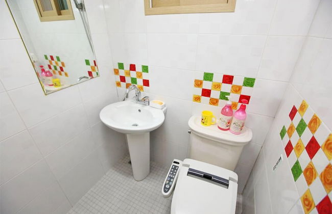 Brothers Pension - Photo 44