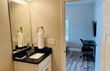 Luxury 4 Bedroom Home and private deck by MCG 6 - Foto 46