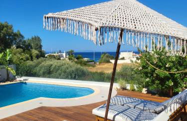 Villa Solaris - Foto 2