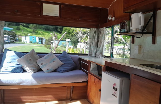 Dickson Holiday Park - Foto 61