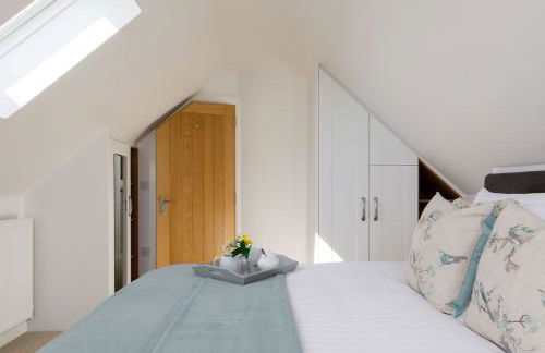 The Hayloft Chidham - Foto 13