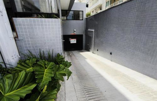 Flat a Beira-Mar Caribessa Joao Pessoa Paraiba 103 - Foto 11