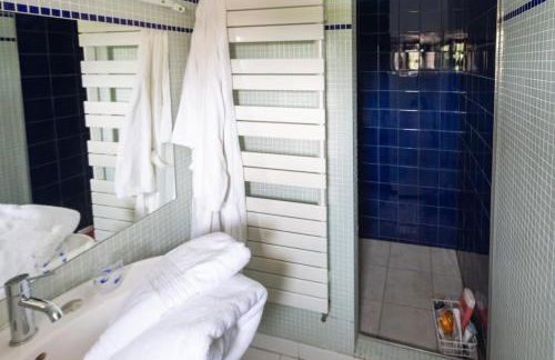 Le Mas du Château en Provence - Foto 16