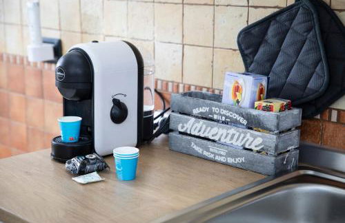 San Nicola House - Foto 38