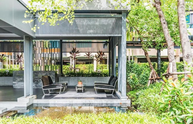 Locals Sathorn Siamese Nang Linchee - Foto 53